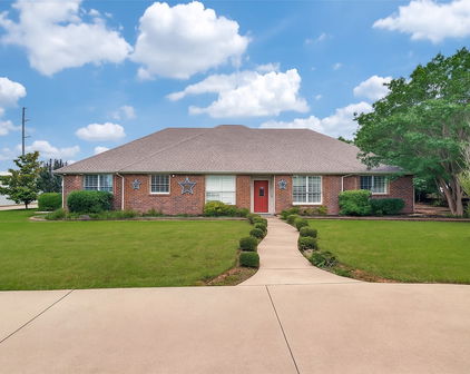 12228 Saddle Club Dr, Forney