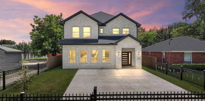 3708 Mcbroom St, Dallas
