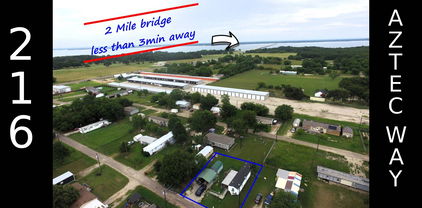 216 Aztec Way, West Tawakoni