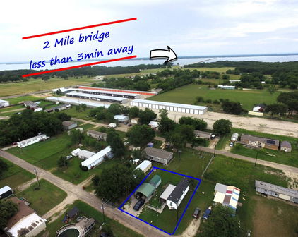 216 Aztec Way, West Tawakoni
