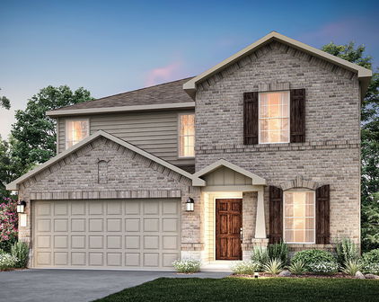 2050 Pleasant Knoll Cir, Forney