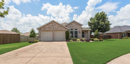 122 Ashbrook Trl, Forney