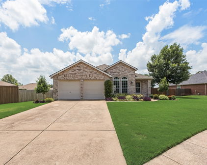122 Ashbrook Trl, Forney