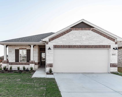 2022 Placerville St, Forney