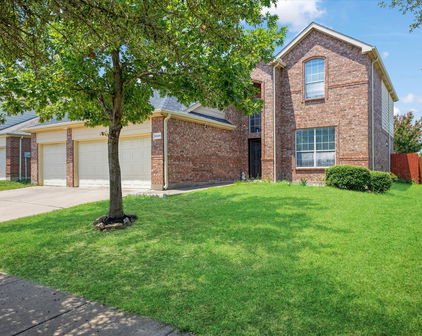 2009 Cooper Ridge Ln, Forney