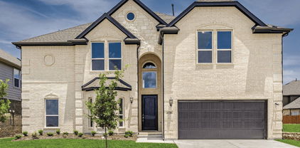 968 Gold Finch, Forney