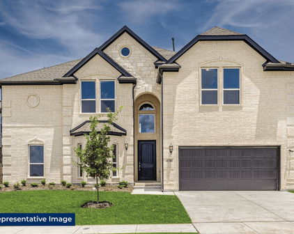 1285 Flamingo, Forney