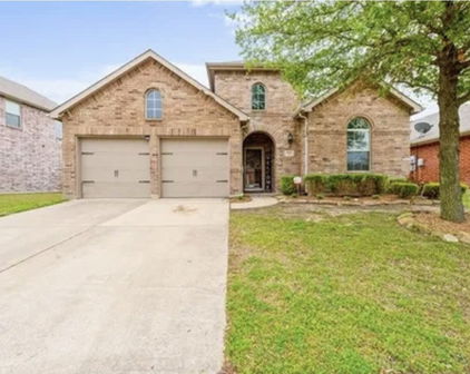 2048 Jack County Dr, Forney