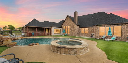 16661 Valley Vw, Forney