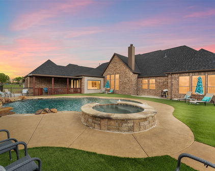 16661 Valley Vw, Forney