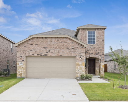 1053 Clear Dusk Ln, Forney