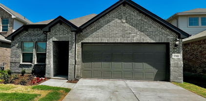 2343 Aspen Hill Dr, Forney