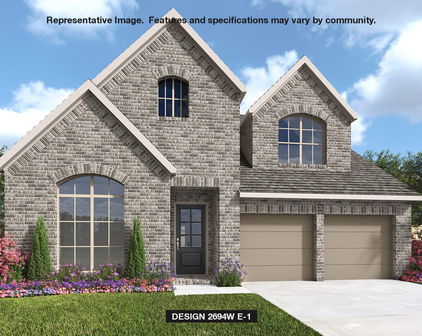 1105 Barnmeadow Ln, Forney