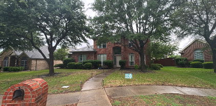 1423 Red Wolf Dr, Rockwall