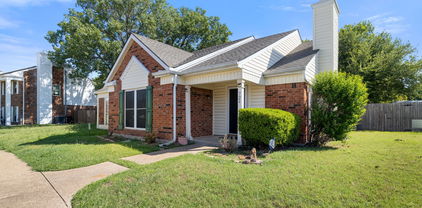 724 Lee St, Mesquite