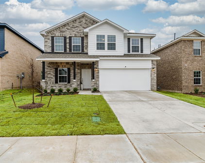 2408 Lundy Canyon St, Forney