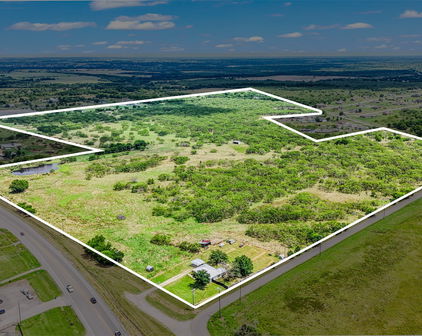 15171 Tx-205, Terrell