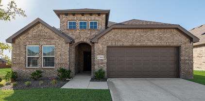 1566 Gentle Night Dr, Forney