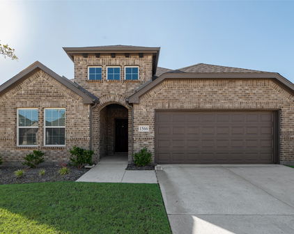 1566 Gentle Night Dr, Forney