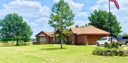 12053 S Hwy 34, Scurry