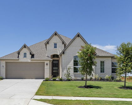 4047 Bedford, Crandall