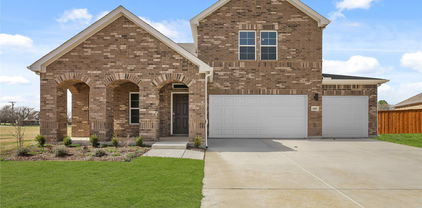 649 Landry Ln, Forney