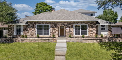 2626 Club Meadow Dr, Garland