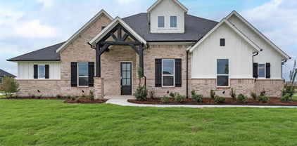 1125 Barrix Dr, Forney