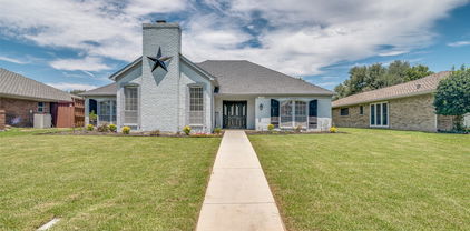 1201 Windsong Trl, Richardson