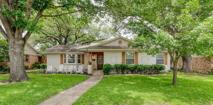 10515 Yorkford Dr, Dallas