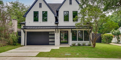 3732 Valley Ridge Rd, Dallas