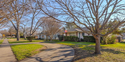 503 S Weatherred Dr, Richardson
