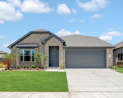 3215 Blossom Trl, Crandall