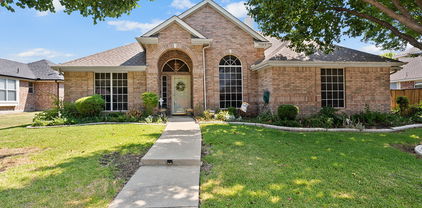 10202 Bent Tree Dr, Rowlett