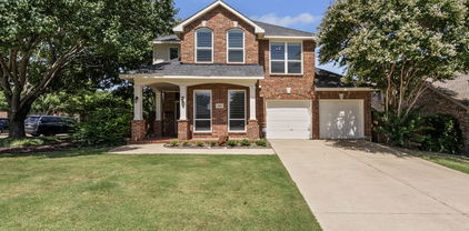 5901 Patriot Ct, Rowlett