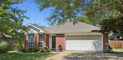 210 S Chestnut St, Forney