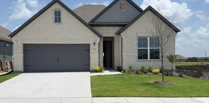 2114 Bloomsbury Ln, Forney