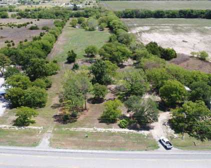 8603 State Highway 34, Quinlan