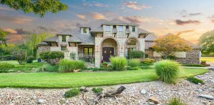 105 Dalview Dr, Forney