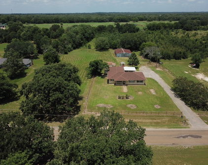 464 Vz County Road 2120, Canton