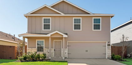2911 Bronte Blvd, Forney