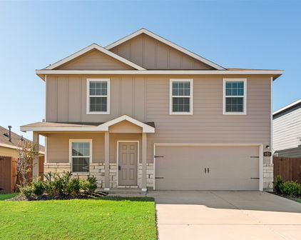 2911 Bronte Blvd, Forney