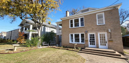 5322 Junius, Dallas