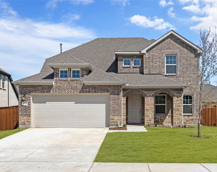 1732 Everglades Dr, Forney