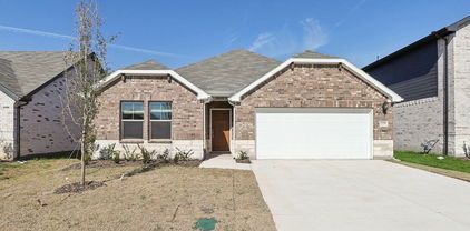1339 Los Olmos Ln, Crandall