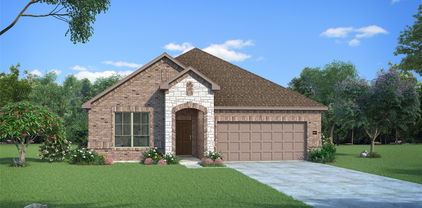 1344 Ackerman St, Royse City