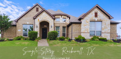 3121 Marble Falls Ln, Rockwall