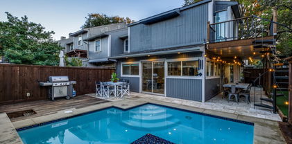 7603 Riverbrook Dr Unit 8, Dallas