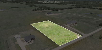 LOT 10 Cr-321, Terrell