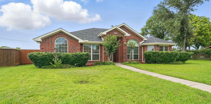 1801 Bent Brook Dr, Mesquite